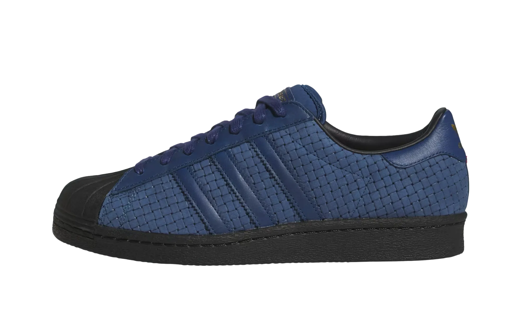 Superstar ADV "Arrow & Beast - Night Marine" Solid design