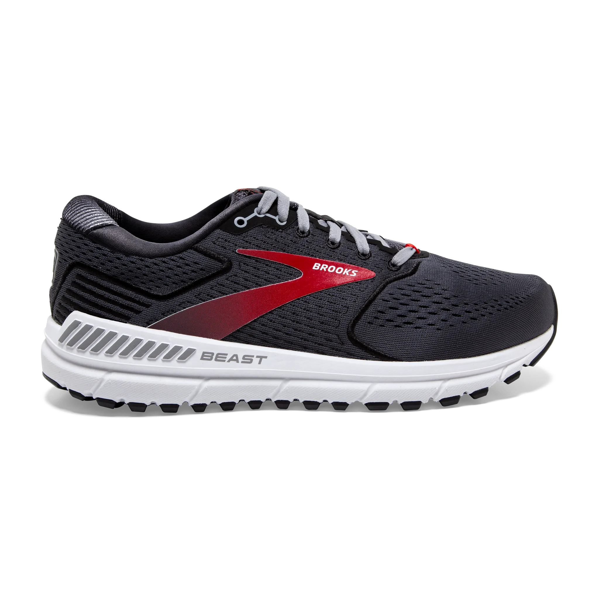 Men's Beast '20 ribbon - decorated running wear running shoes inserts