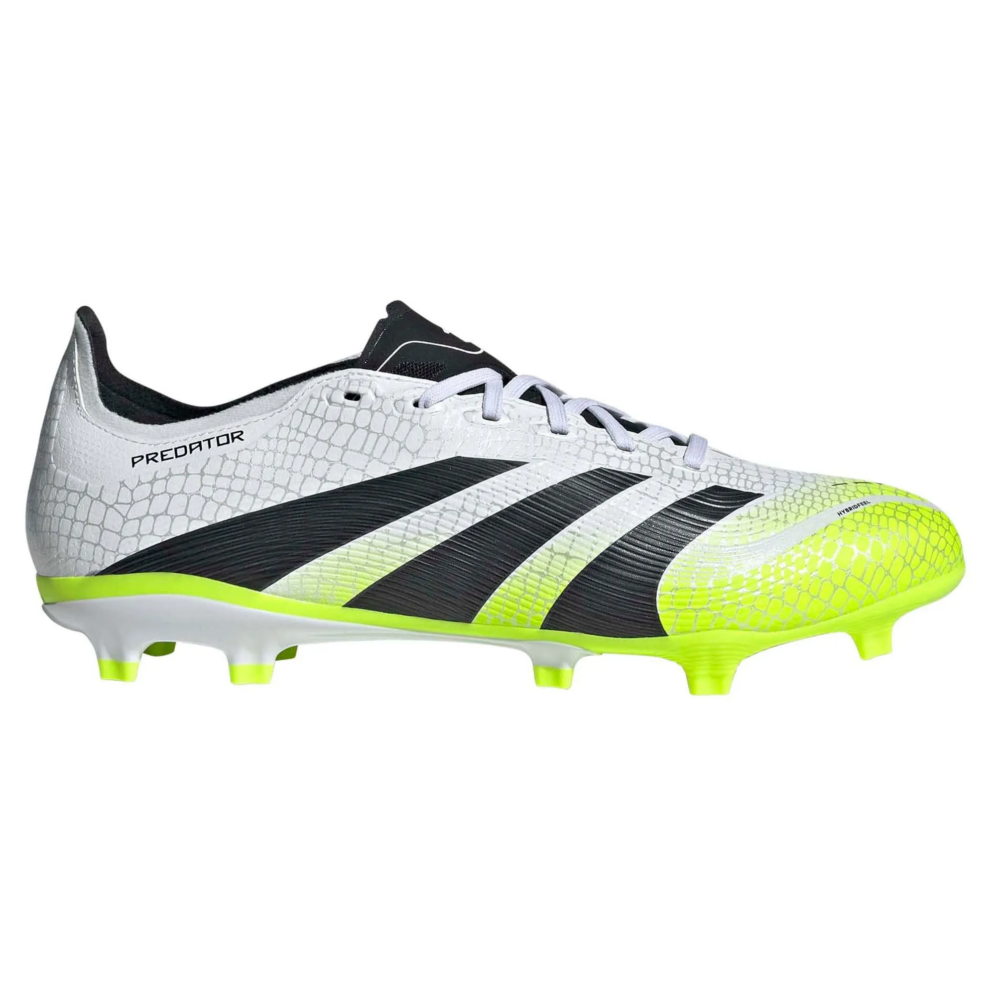 Predator League Firm Ground/Multi Ground Unisex Football Boots Peace Mood