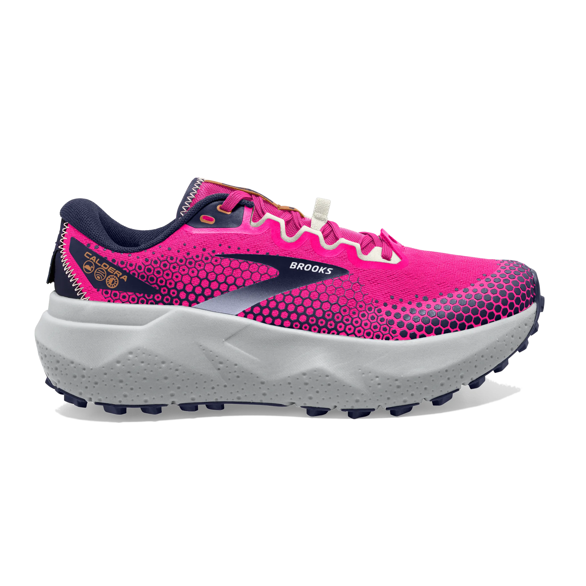 Women's Caldera 6 men's running shoe alternative