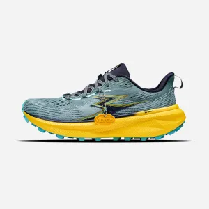 Durable Outsole Technology Ultimate Comfort 361-LYNX: Iceberg/ Green Honey
