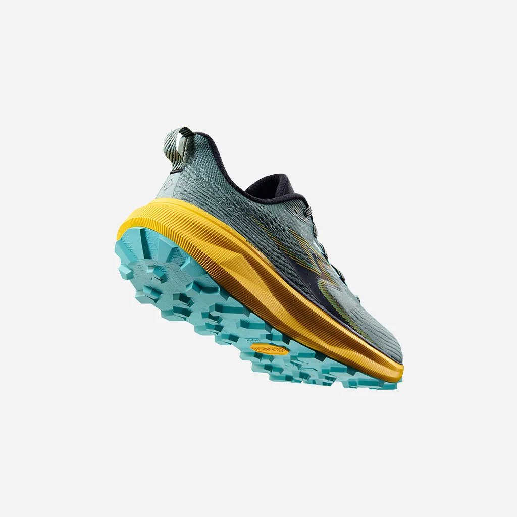 361-LYNX: Iceberg/ Green Honey Flexibility Boost