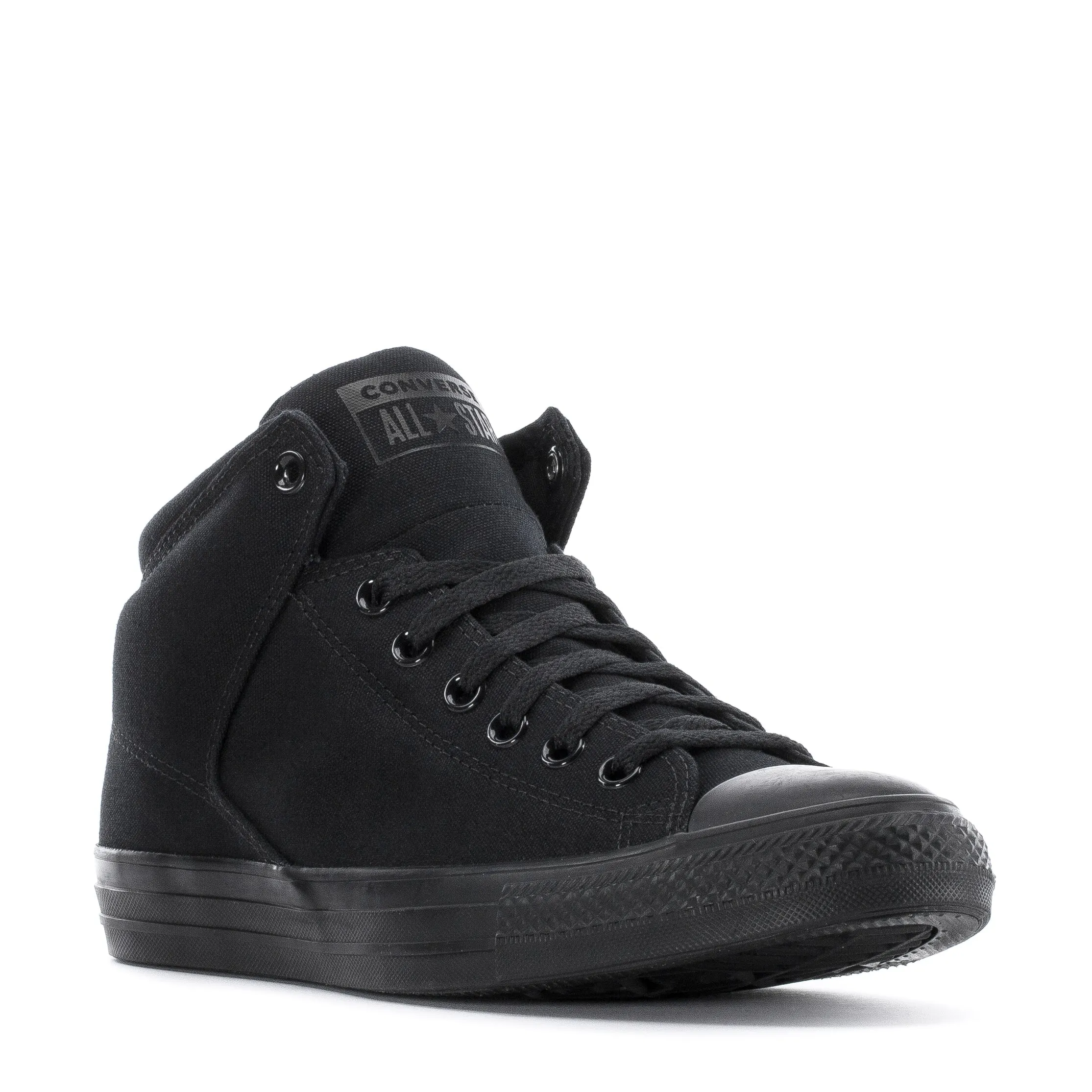 Anti Bacterial Chuck Taylor High Street Mid - Mens