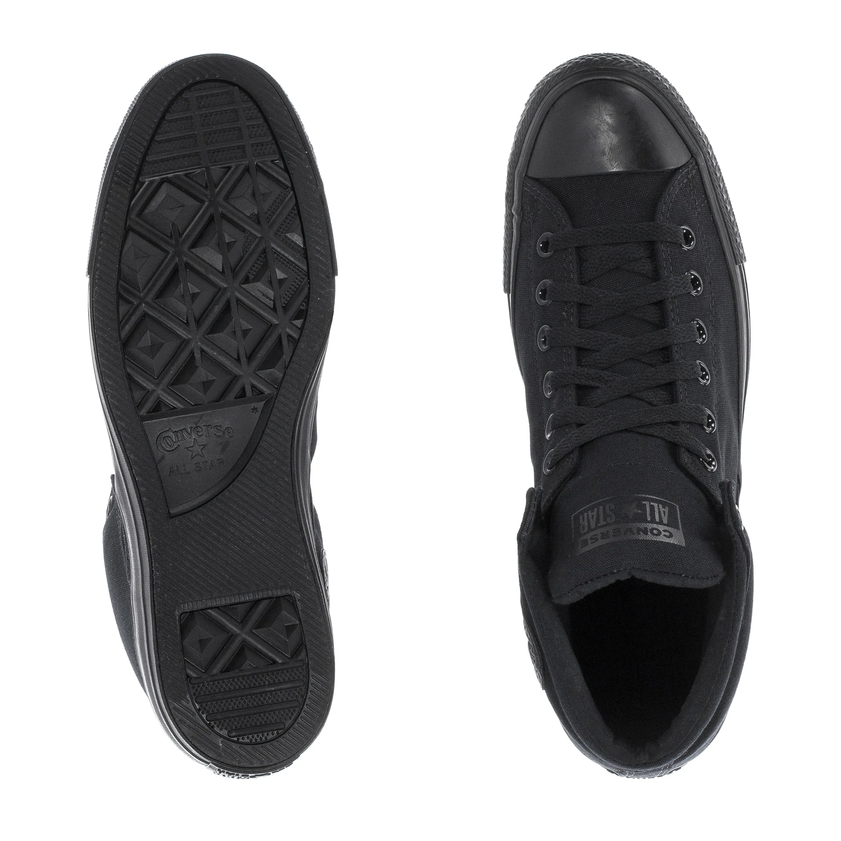 Chuck Taylor High Street Mid - Mens Cosmic Glow Spring Jump