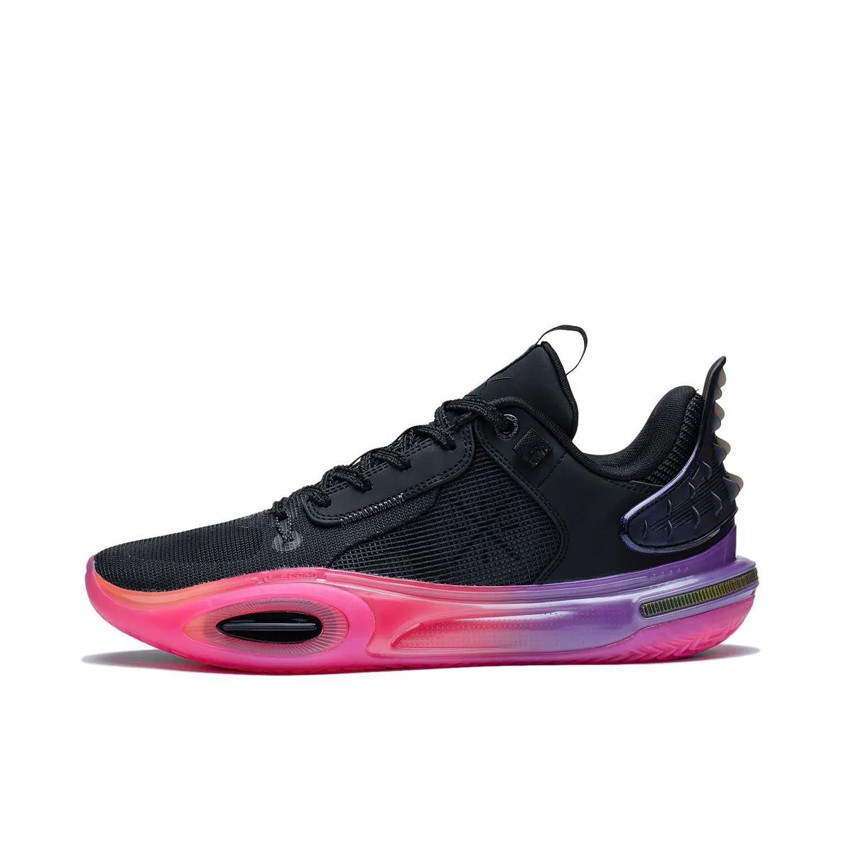 Endurance Design Li-Ning Wade All City 11 - Sunrise