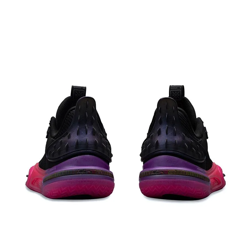 Li-Ning Wade All City 11 - Sunrise Air Cushioning