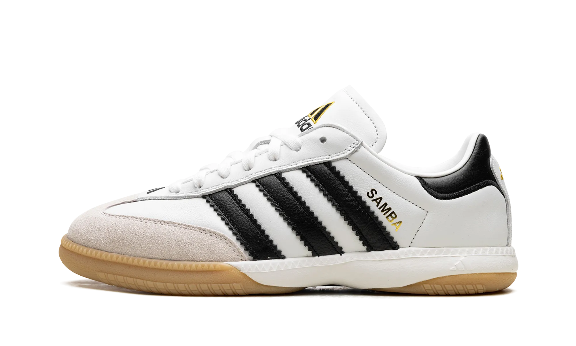 Partner Hike Samba Millenium "White"