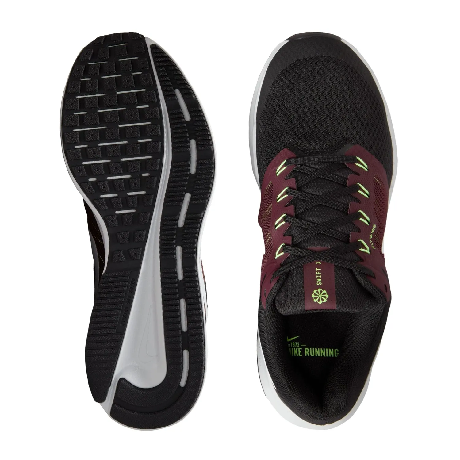 Run Swift 3 - Mens Icon Walk