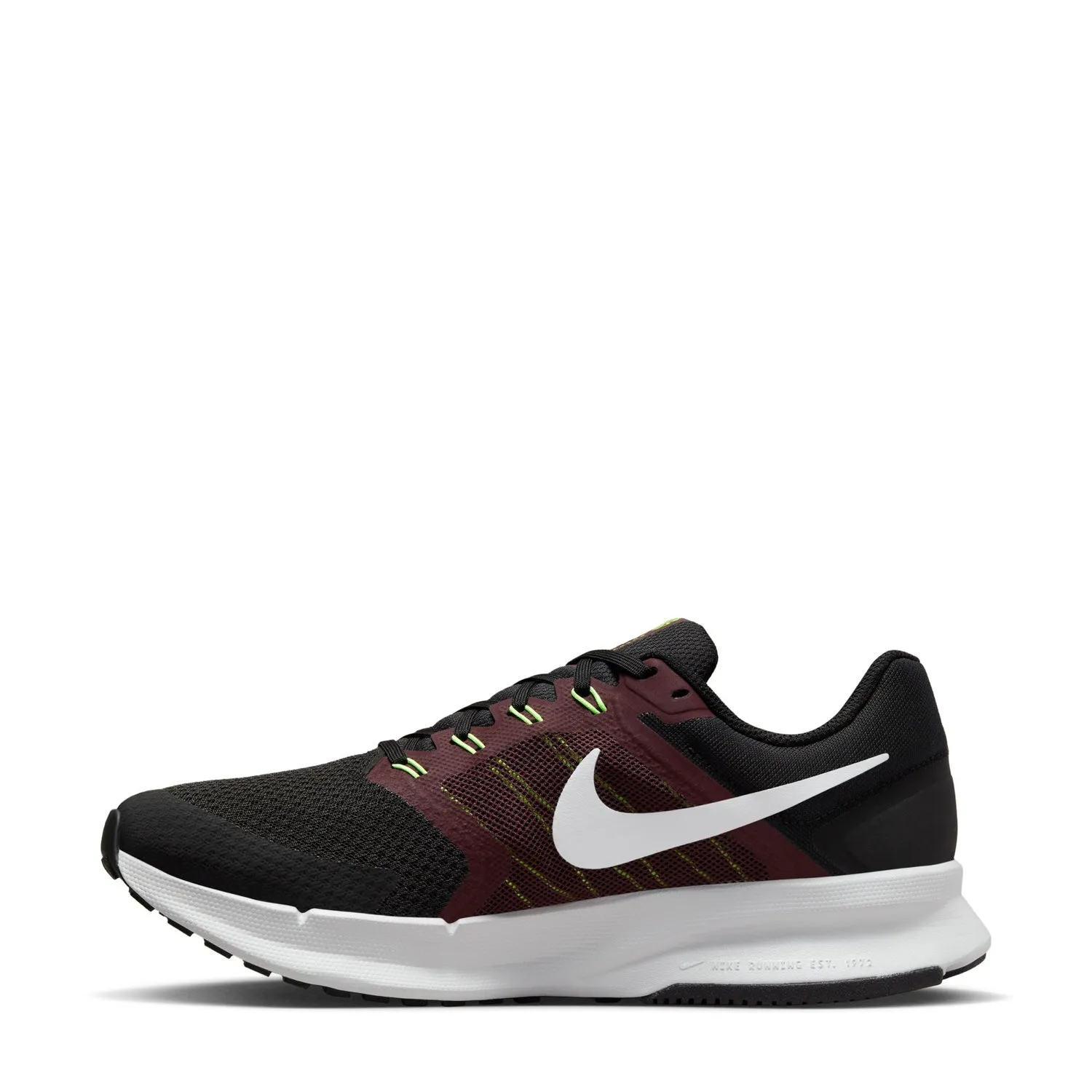 Comfort Shank Responsive Cushion Weekend Warriors Run Swift 3 - Mens