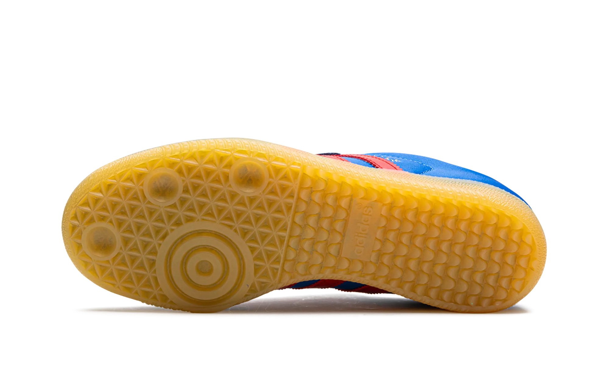Simple Vibes Functional Design Samba "Sneaker Politics - Consortium Cup"