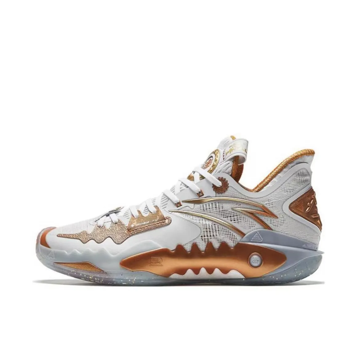 Anta Shock Wave 5 - Immortality Quick Dry Lining