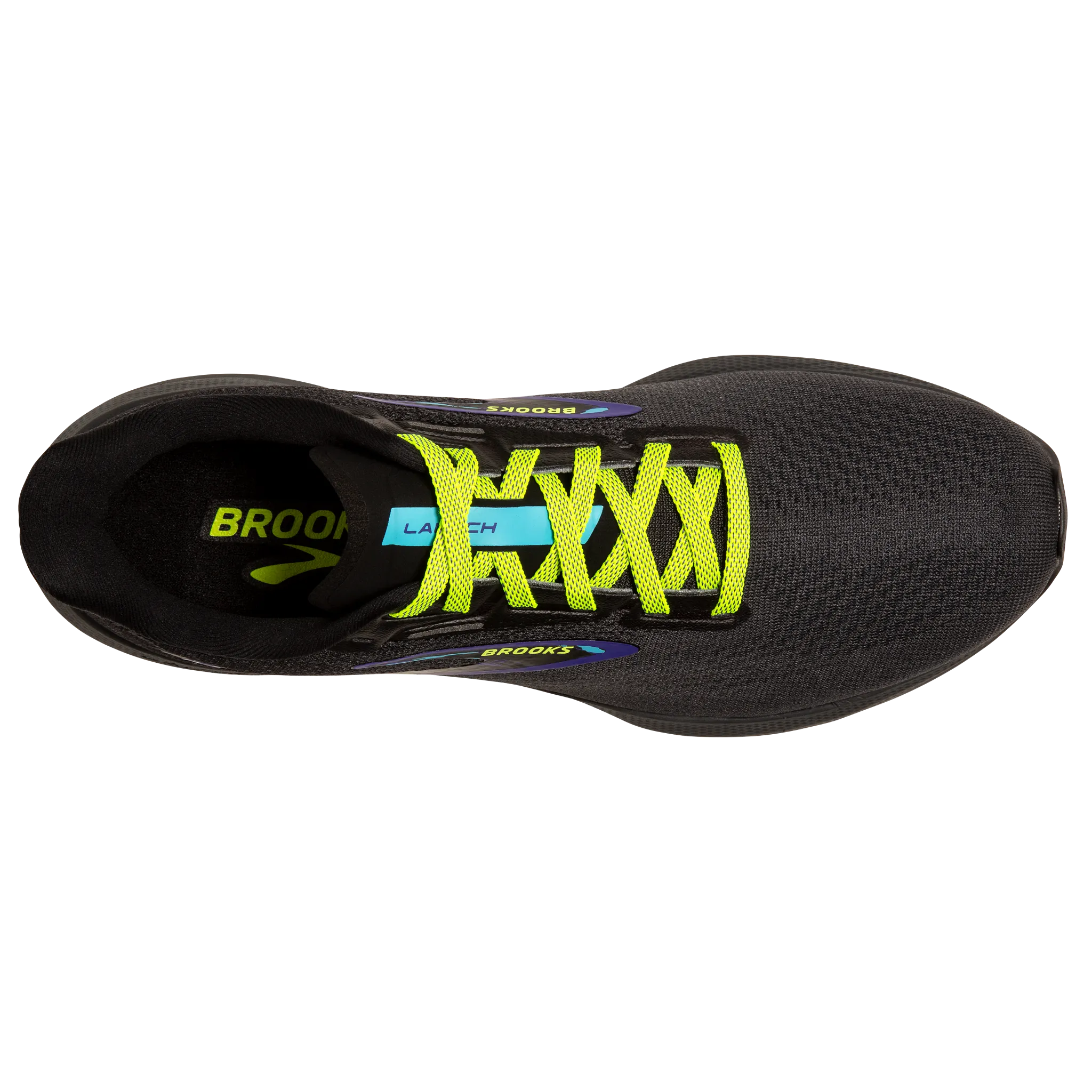 Secure Comfort barefoot - running - style Men's Launch 10