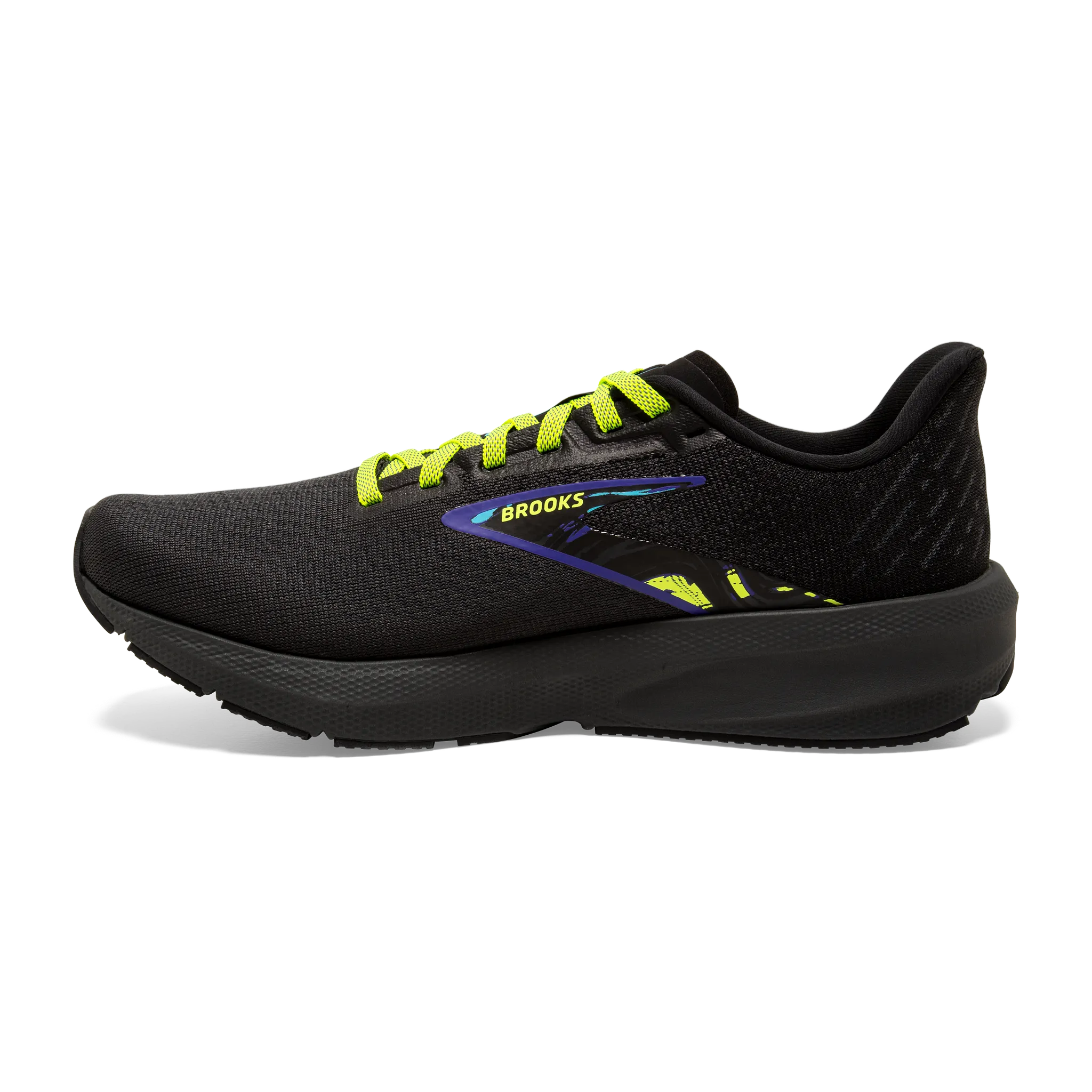 Advanced Pronation Control Men's Launch 10