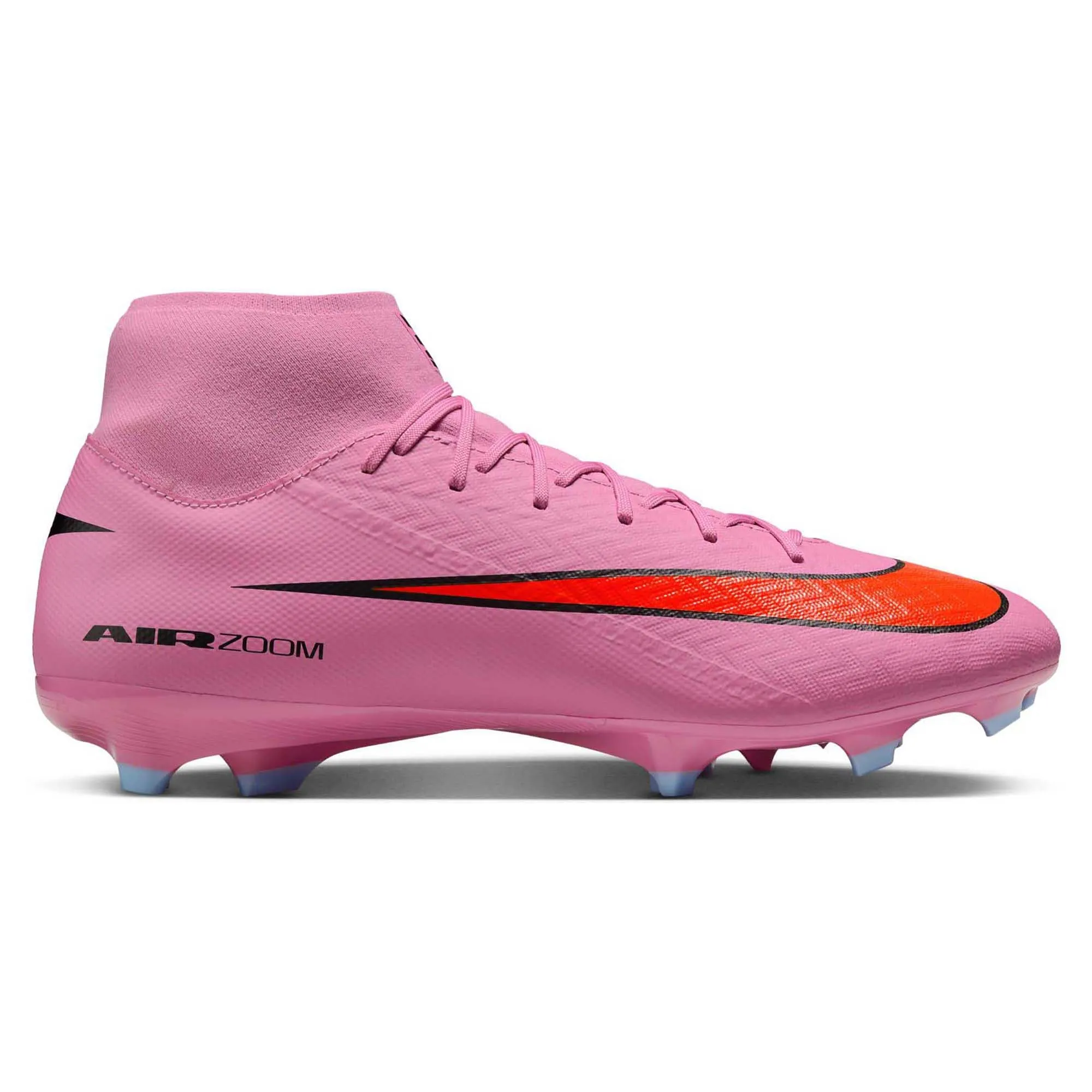 Daily Comfort Mercurial Superfly 10 Academy Multi Ground High Top Men's Football Boots