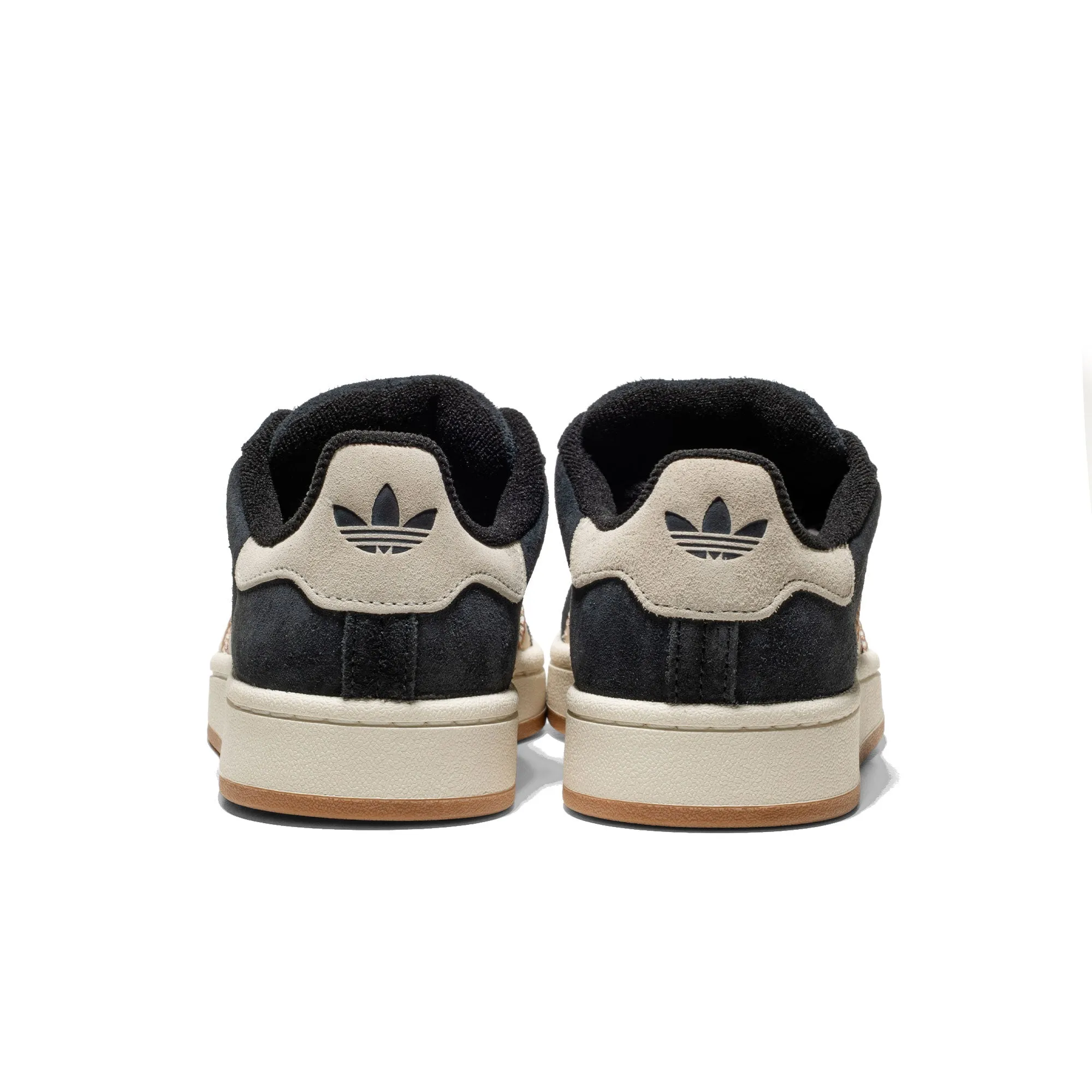 Adidas Originals Campus 00s W Core Black/Cream White/Beige Pace Maker