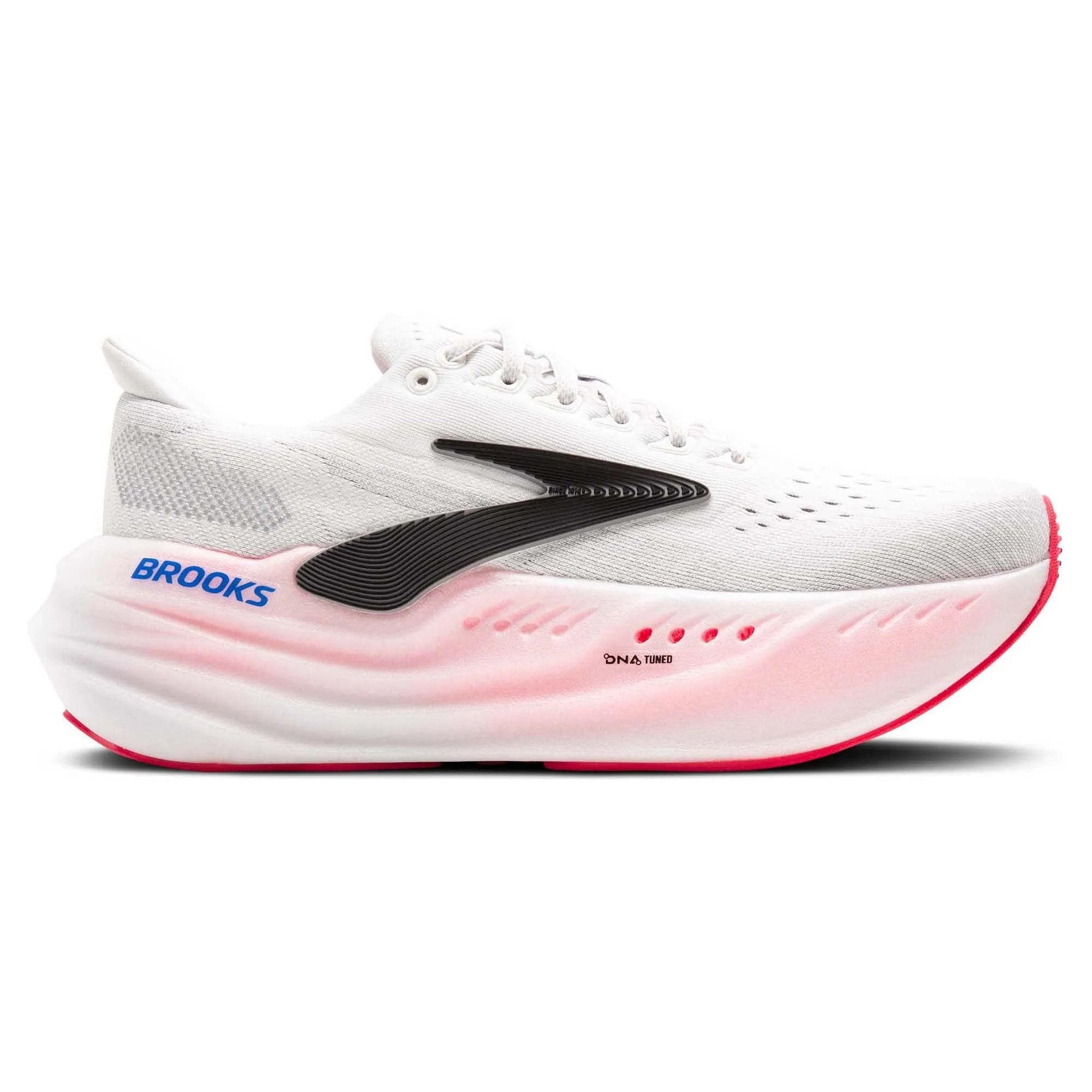 Glycerin Max Women's Running Shoes (Width B) hip - hop dance shoes