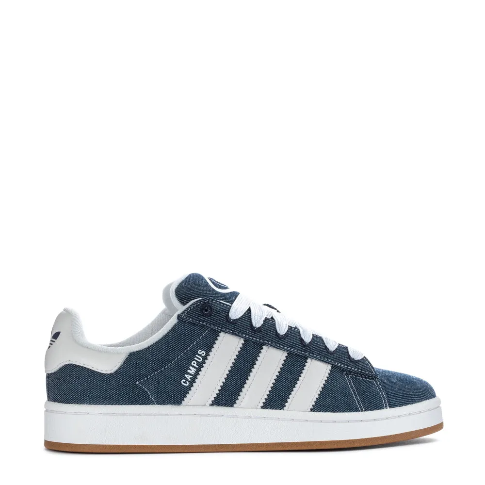 Quick Entry Hold Step Soft Walk-In Glide Campus 00s - Mens