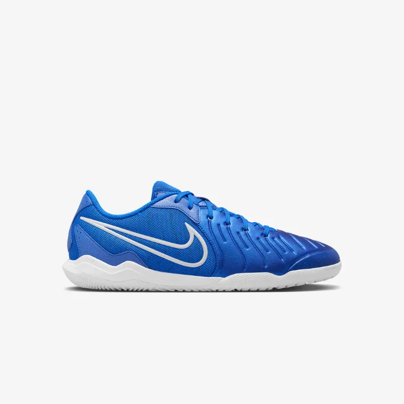 Ankle Stability Nike Tiempo Legend 10 Academy Indoor Court Shoe