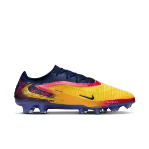 Stability Boost Nike Phantom 6 Low Elite "Erling Haaland" Firm Ground Cleats