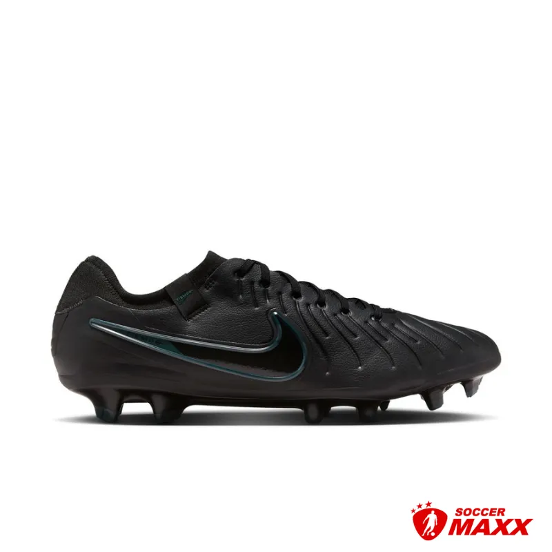 Nike Tiempo Legend 10 Pro Firm Ground Cleats Quick Acceleration Sport Comfort