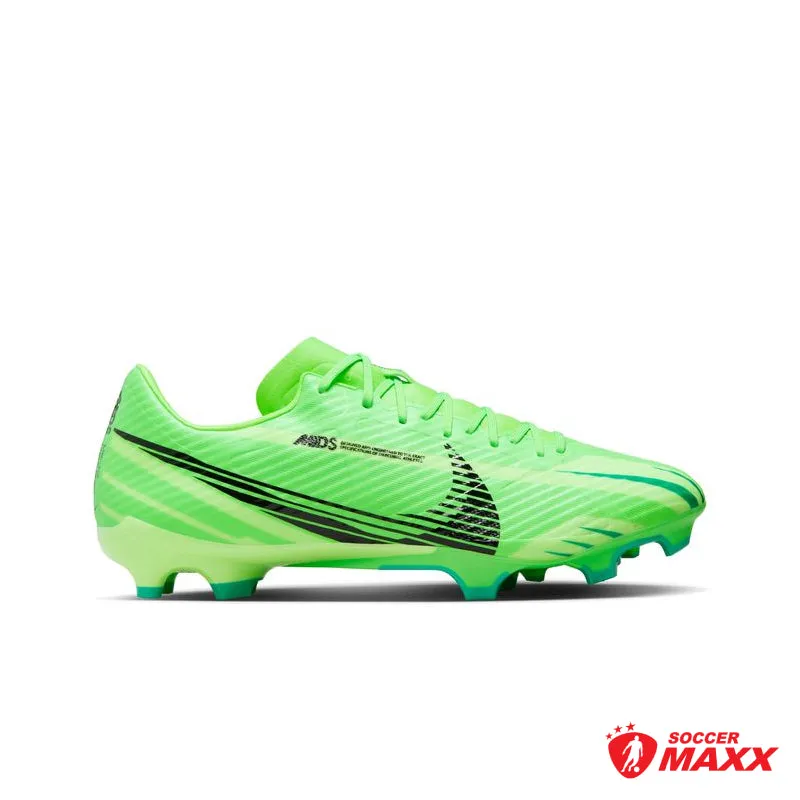 Nike Zoom Mercurial Dream Speed Vapor 15 Academy Firm/Multi-Ground Cleats Match Mode