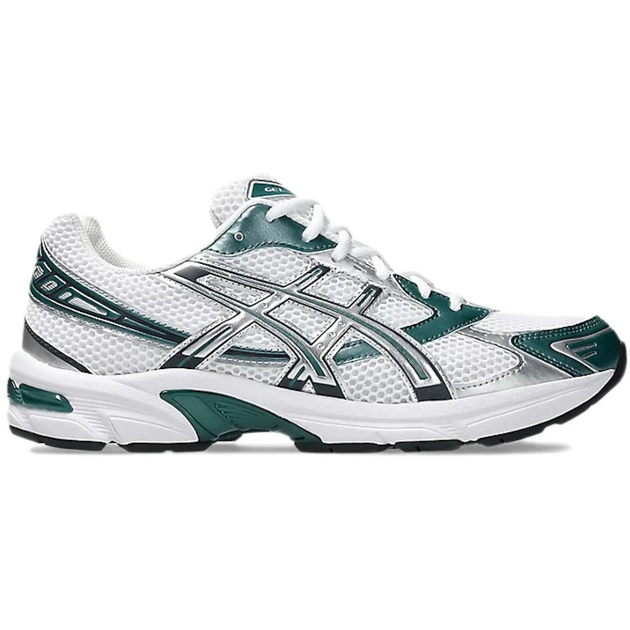 ASICS Gel-1130 Dark Neptune Non Restrictive Collar Marathon Preparation