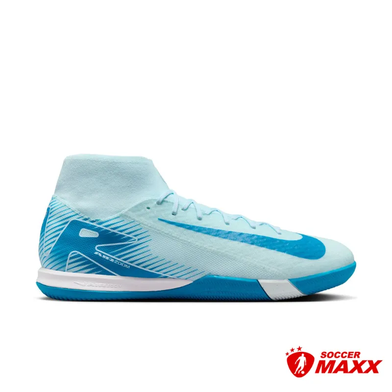 Nike Mercurial Superfly 10 Academy Indoor Court Shoe Grip Track Multi Ground