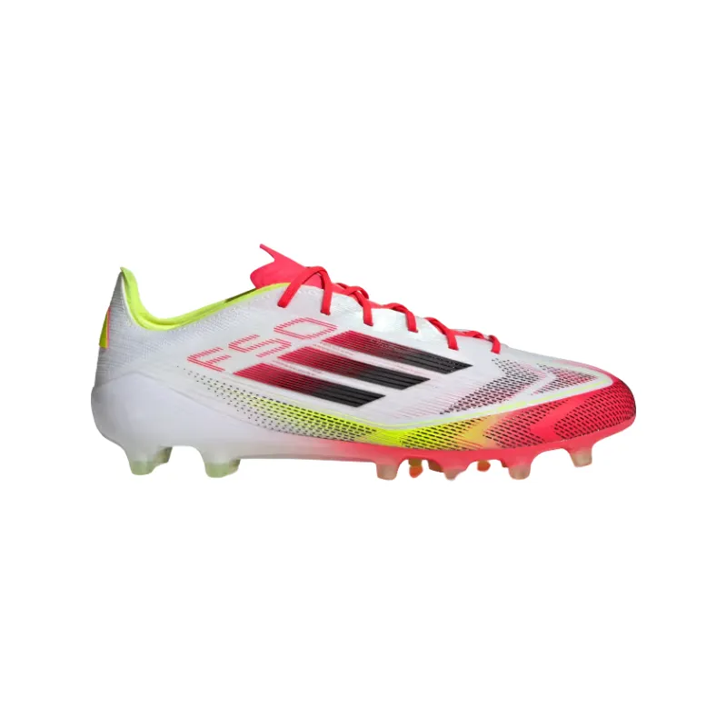 adidas F50 Elite Artificial Grass Cleats Adjustable Straps High Tempo