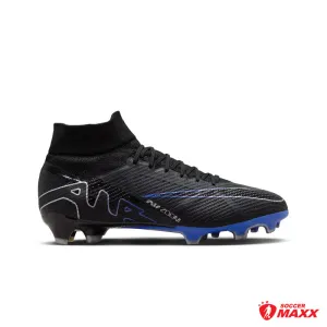 Nike Zoom Mercurial Superfly 9 Pro Firm Ground Cleats Firm support