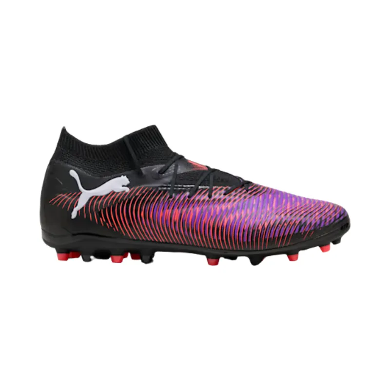 On Turf Puma Future 8 Pro Multi-Ground Cleats