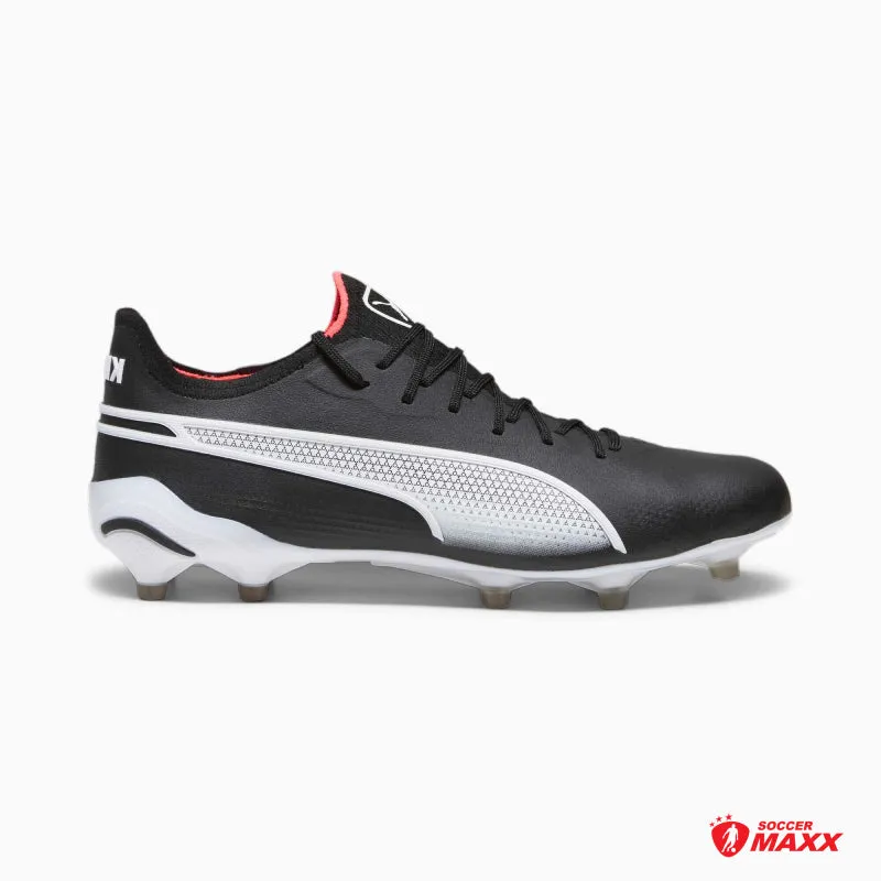 Lean Motion Puma King Ultimate Firm/Artificial-Ground Cleats