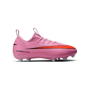 Nike Jr. Mercurial Vapor 16 Academy MG artificial turf Step Stability