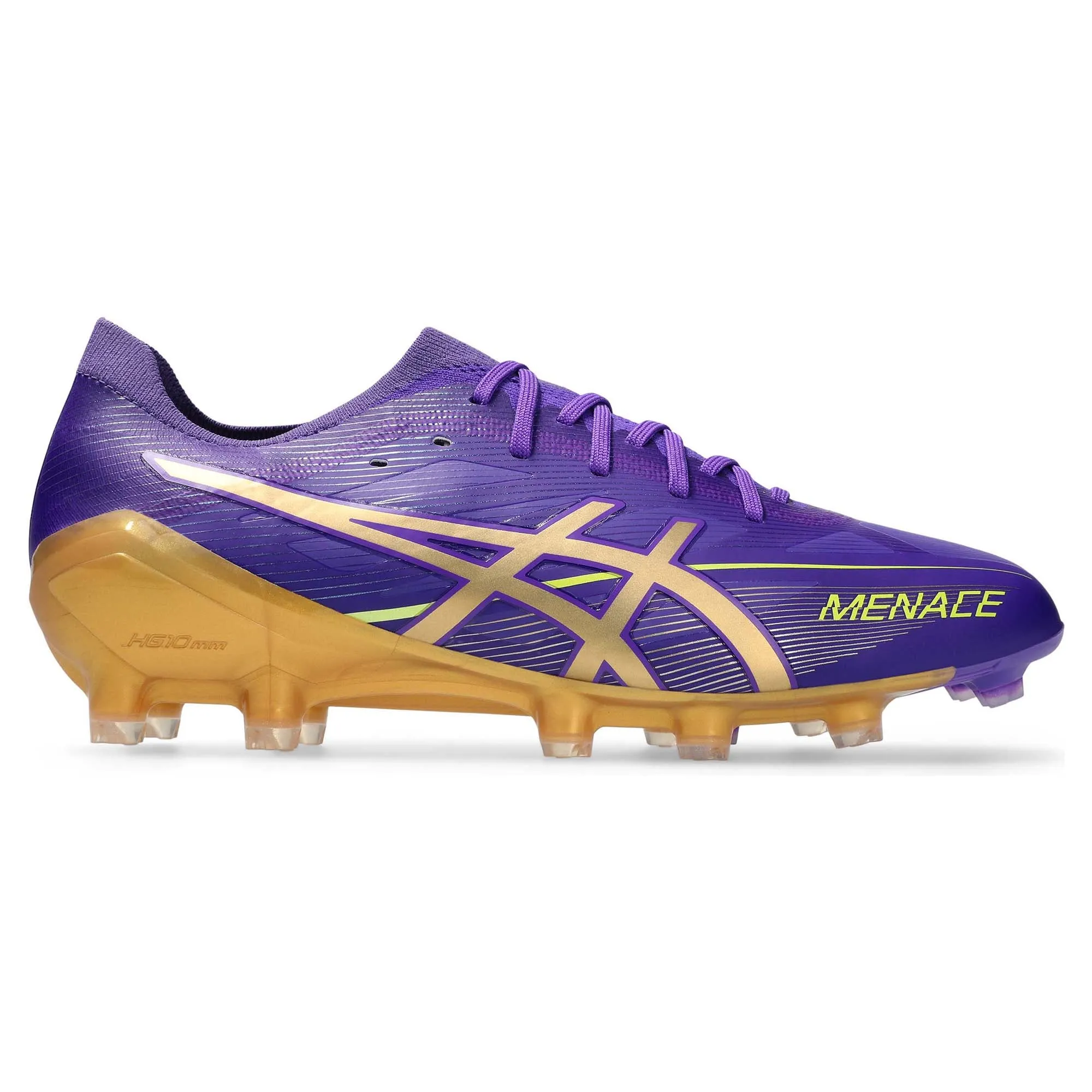 Odor Control Technology Space Vibe MENACE 5 Men's Football Boots