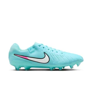 Balanced Step Nike Tiempo Legend 10 Pro Firm Ground Cleats