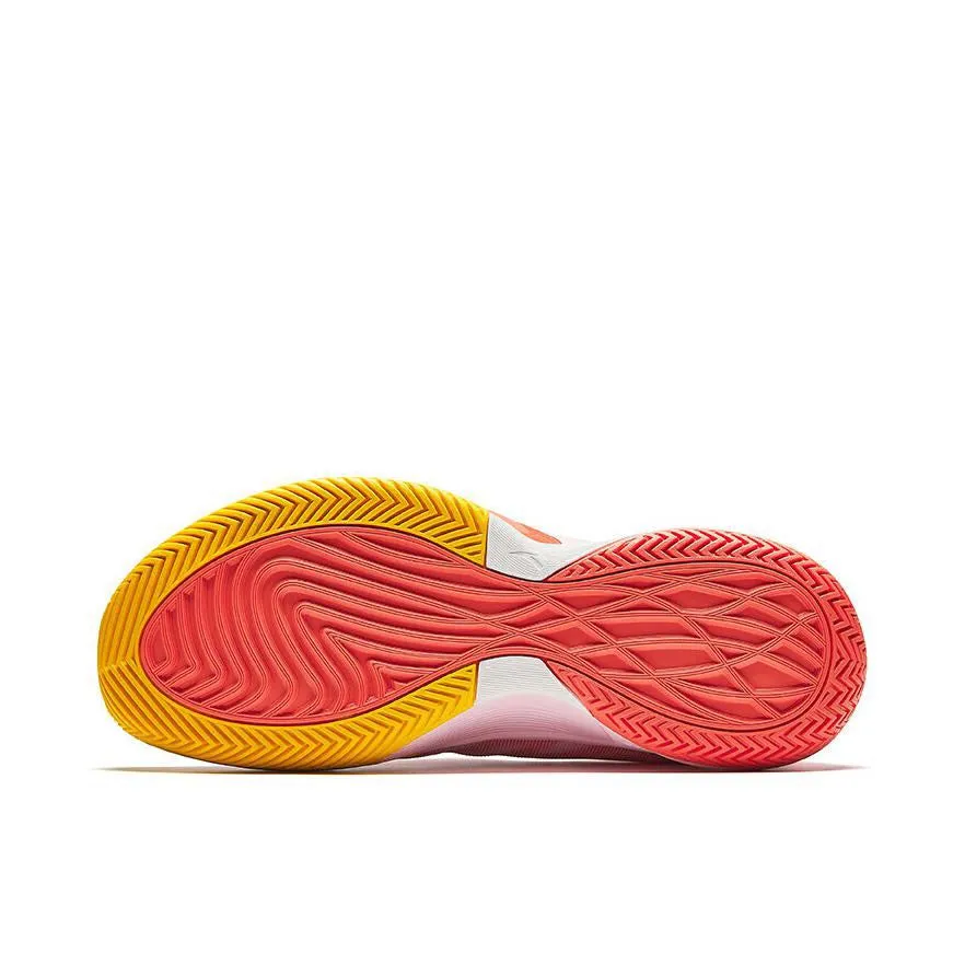 Stable Edge Donte DiVincenzo x Anta Instant ZAP 1 TD - Peach