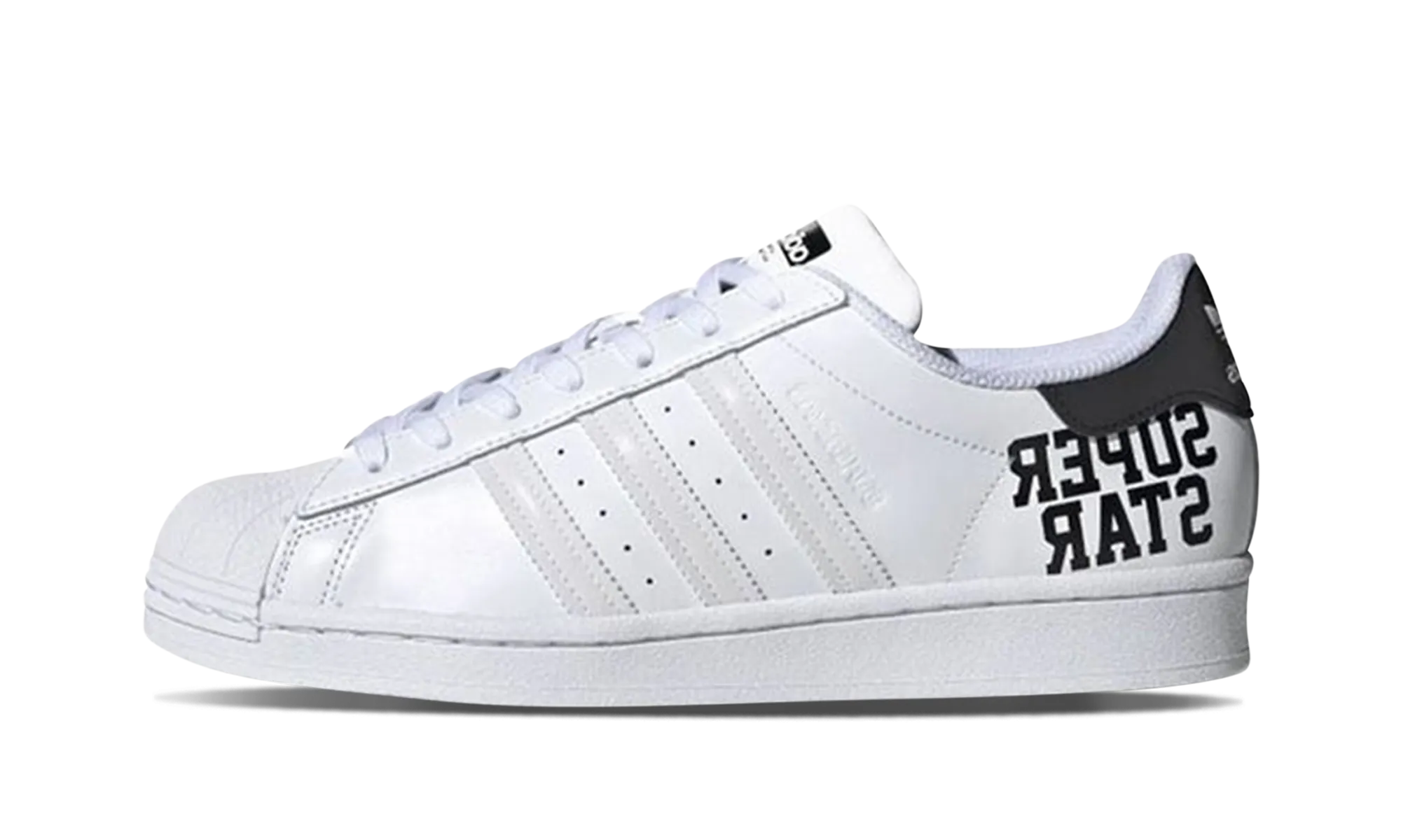 Superstar Stylish Minimal City Light