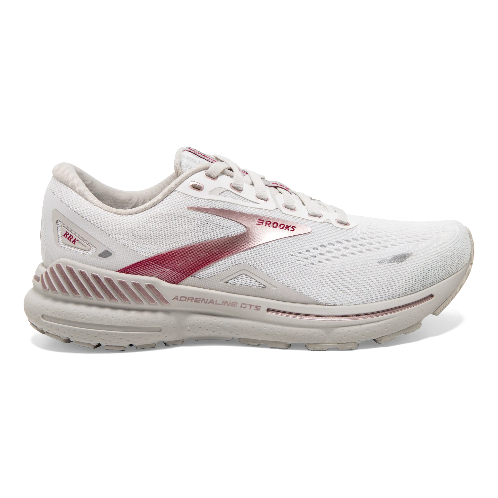 running shoes for athletes Advanced Technology Women's Adrenaline GTS 23