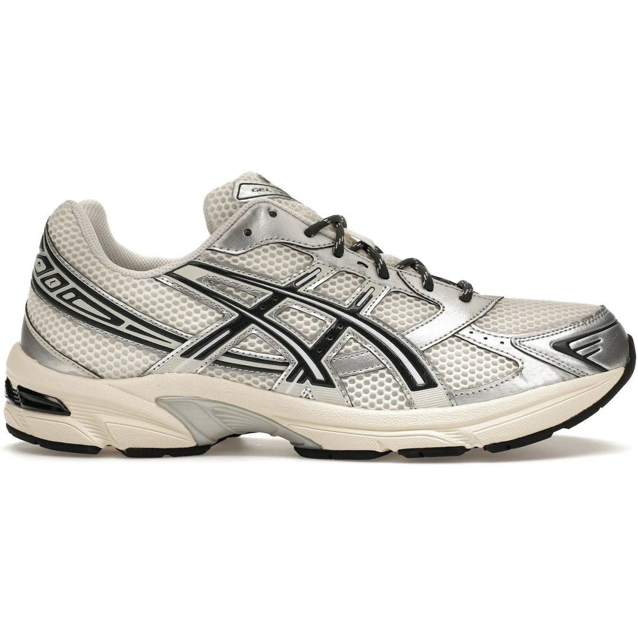 Blown Rubber Outsole ASICS Gel-1130 Kith Cream Scarab (2024)