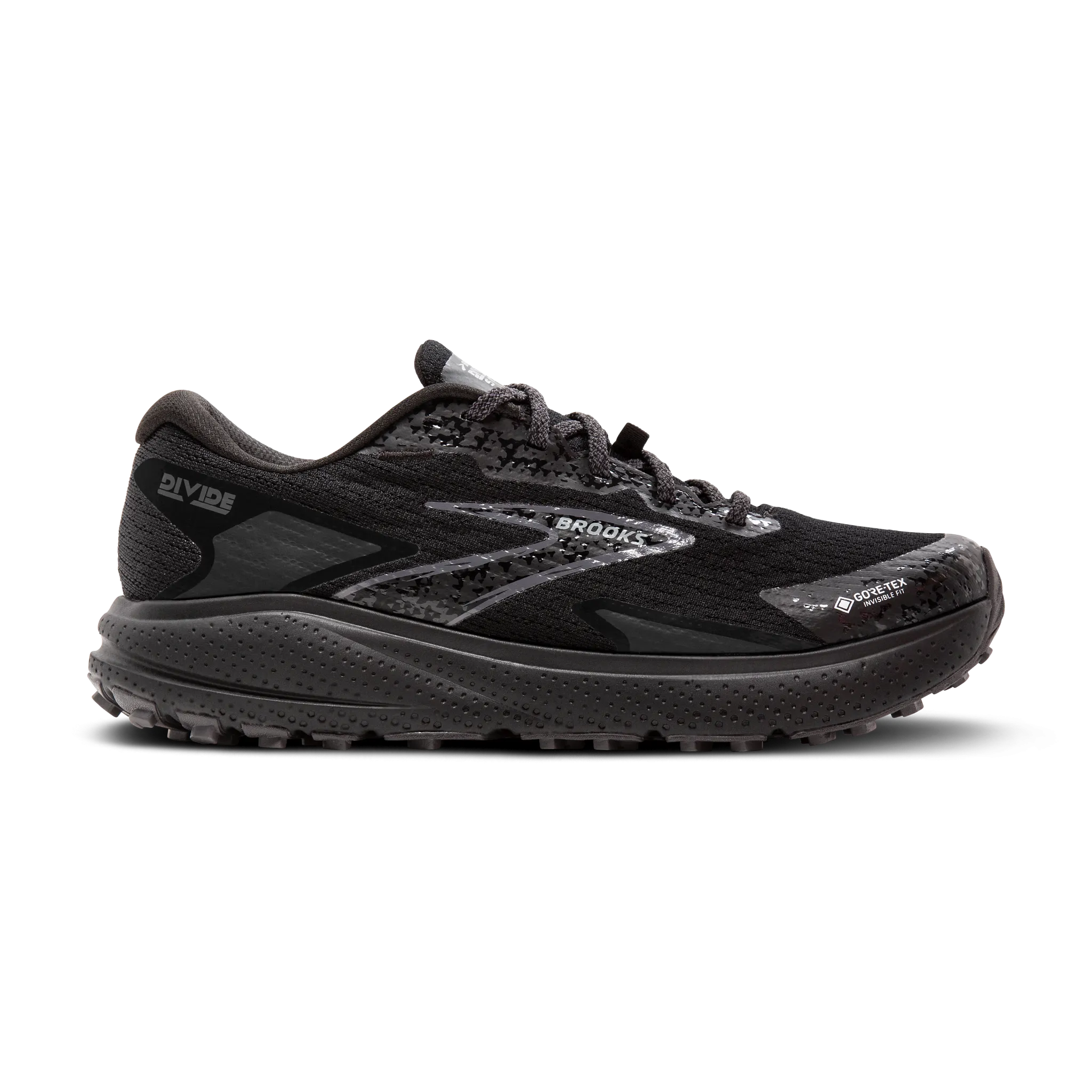 Men's Divide 5 GTX diabetic shoes