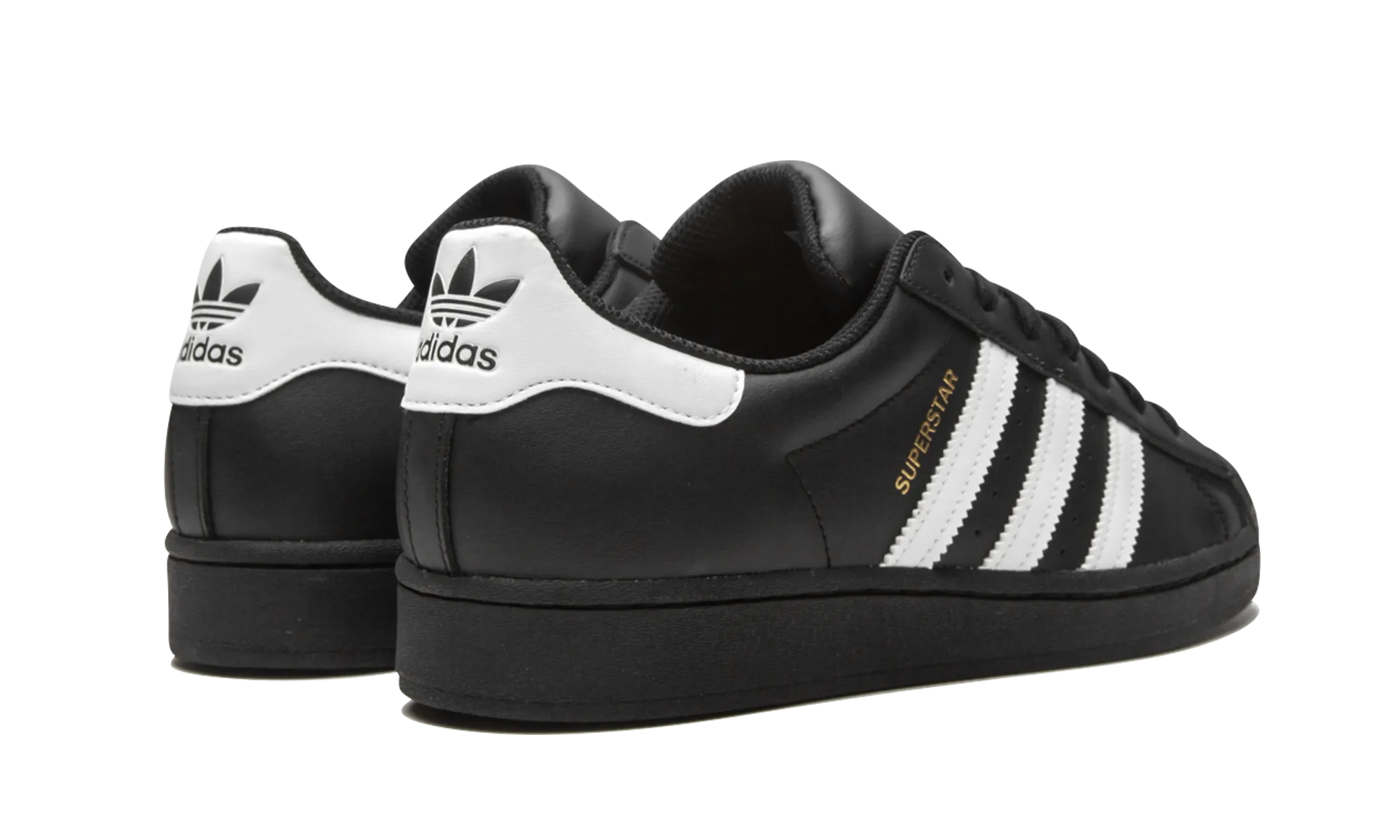 Superstar Activity Use Collapsible Heel Design