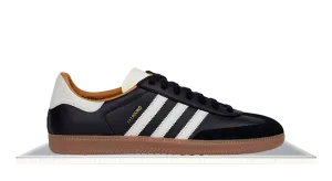 Adidas Samba OG x JJJJound Black Long Comfort