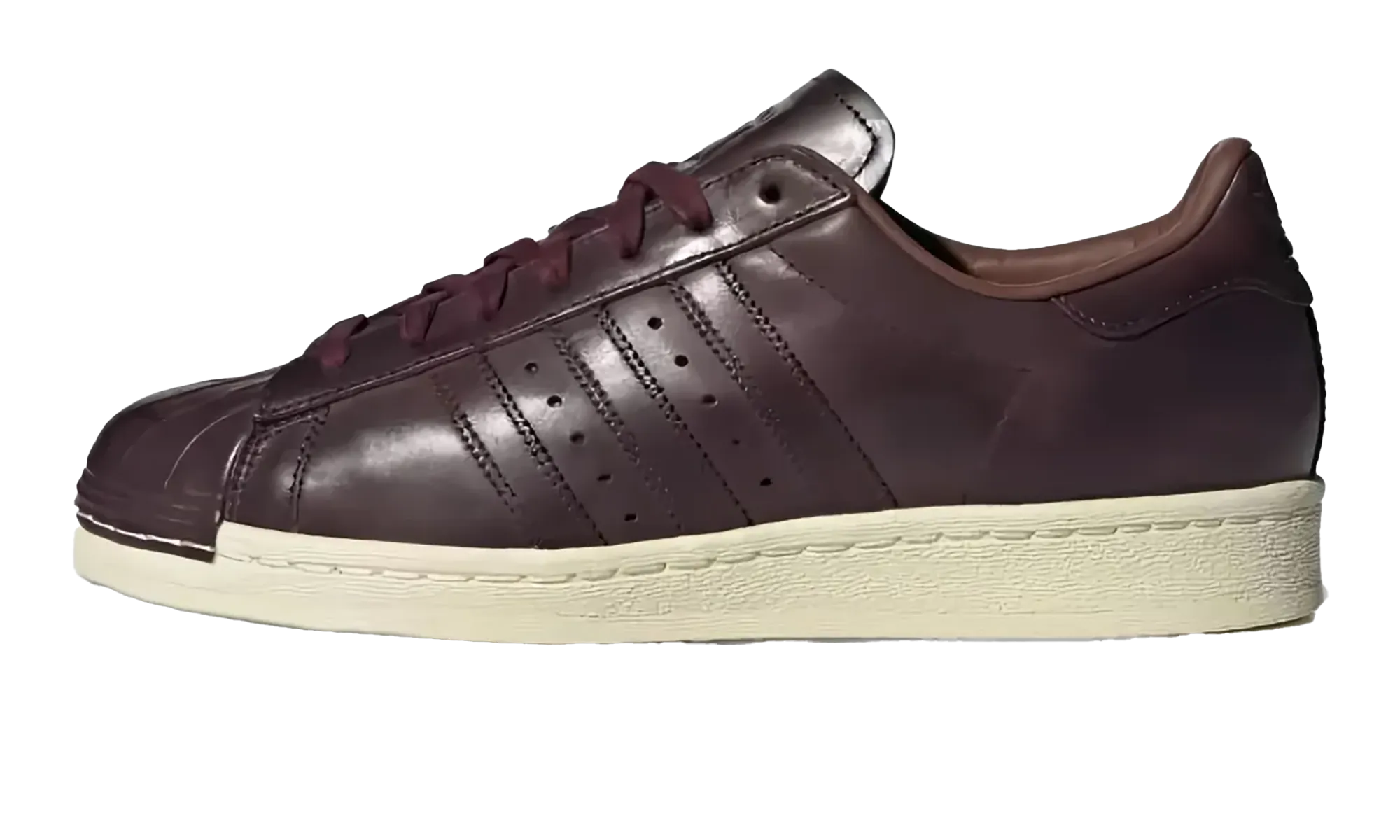 Superstar 82 "Work Boot Pack Shadow Red" Beach Jog