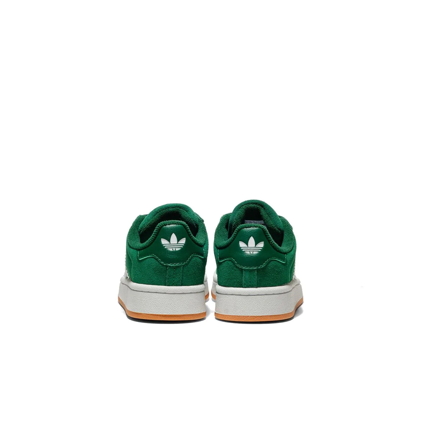 Adidas Originals Campus 00s C Dark Green/Ftwr White/Gum Easy Travel