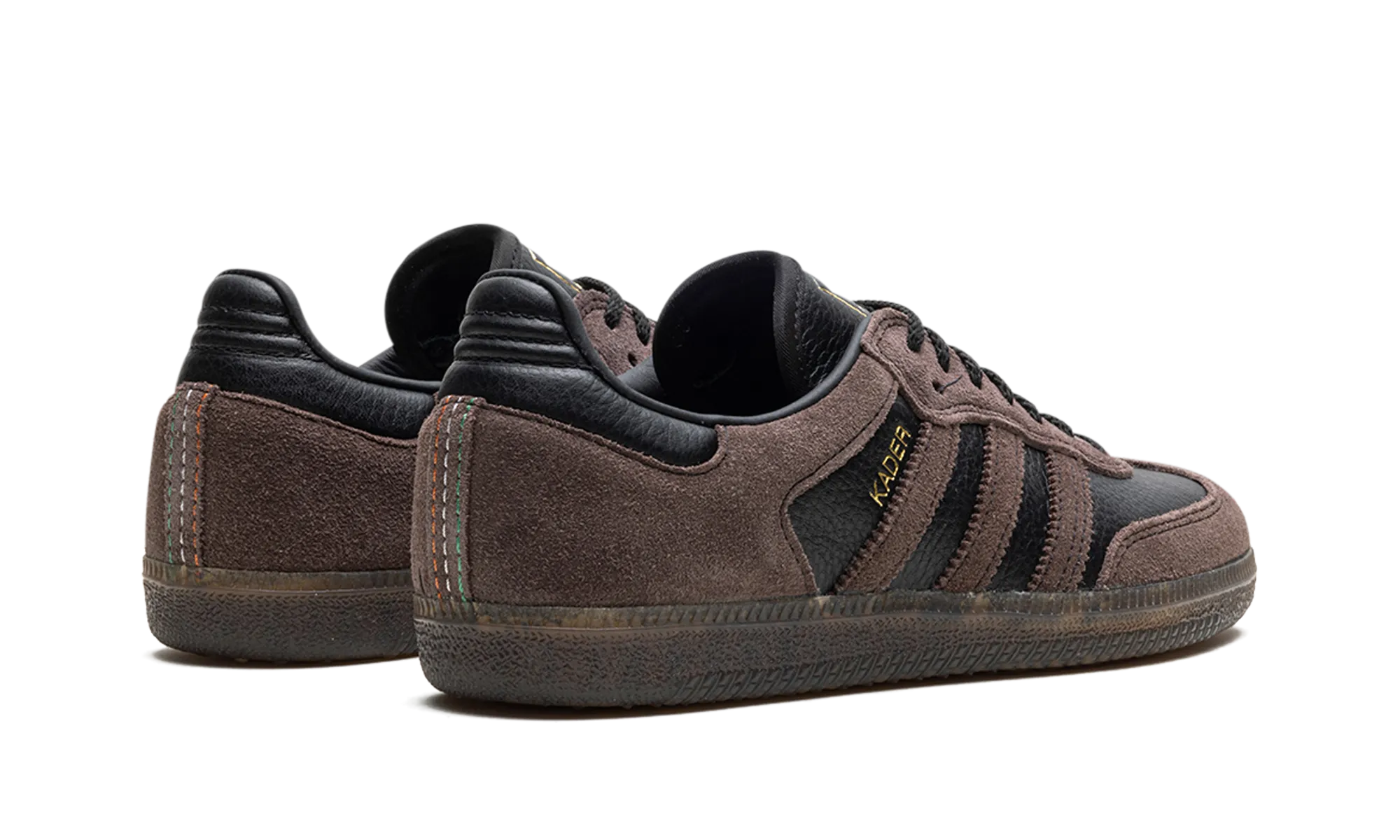 Breathable Inner Sock All Daywear Samba "Kader Sylla"
