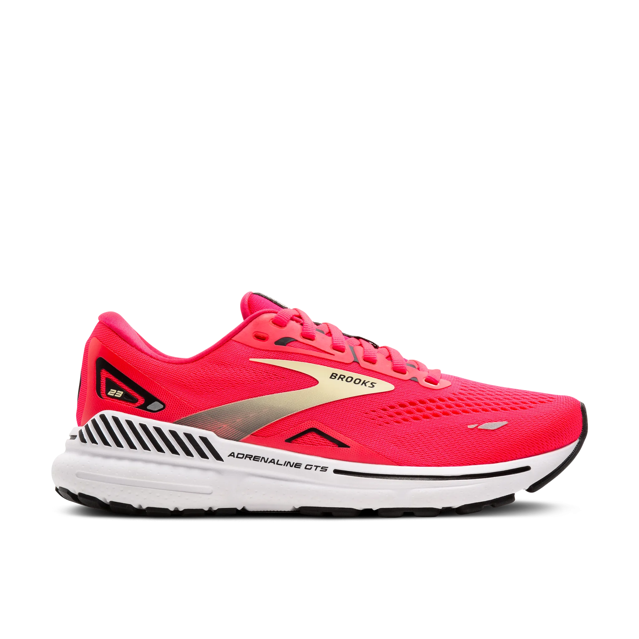 Rolling Motion Tech Women's Adrenaline GTS 23