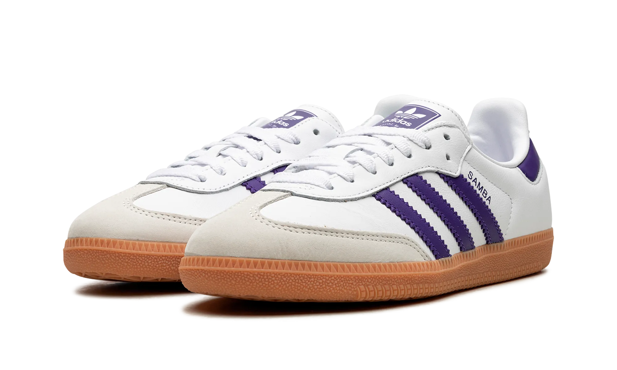 Throw Hike SAMBA OG WMNS "Energy Ink"