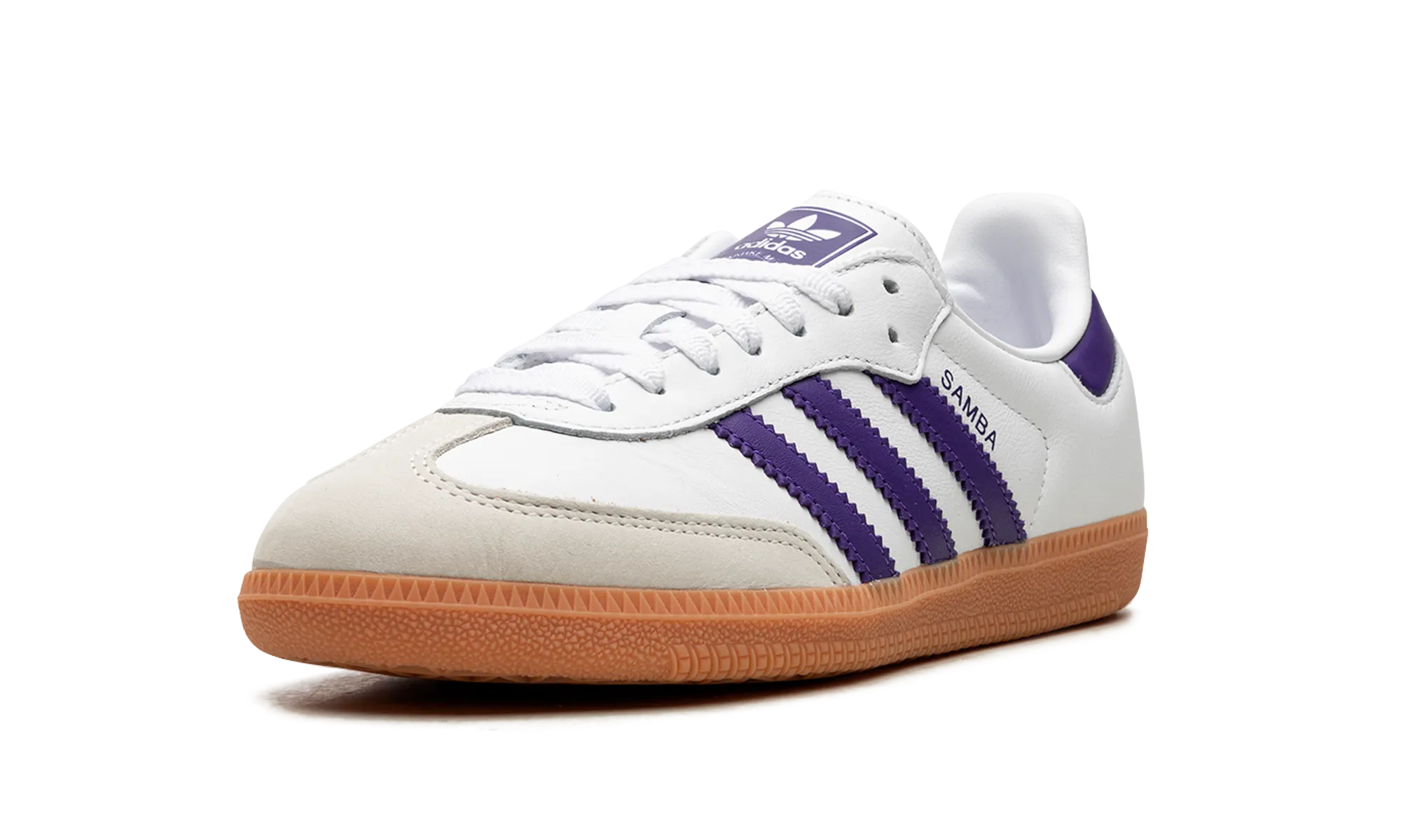 SAMBA OG WMNS "Energy Ink" Modern Pace