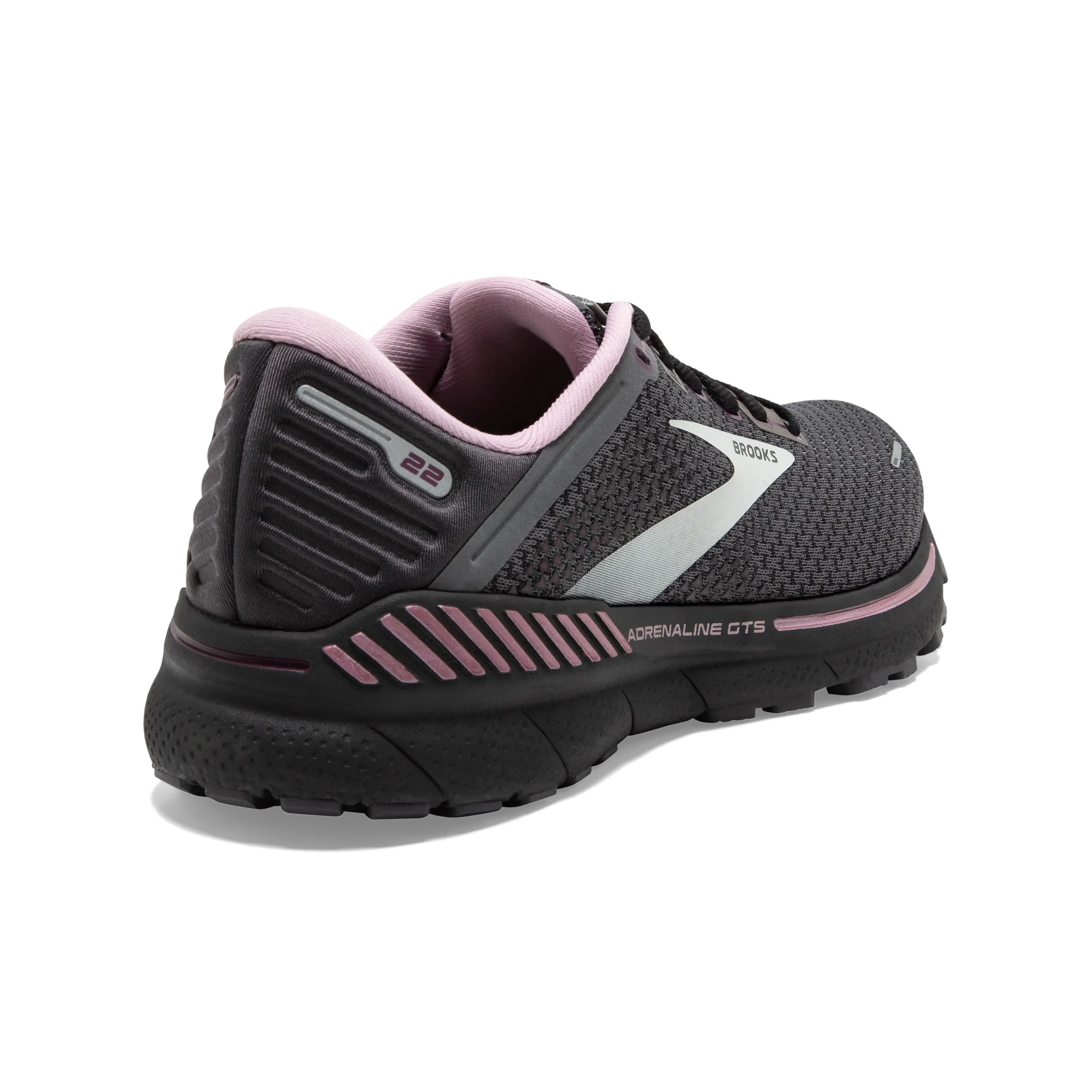 Women's Adrenaline GTS 22 industry - standard