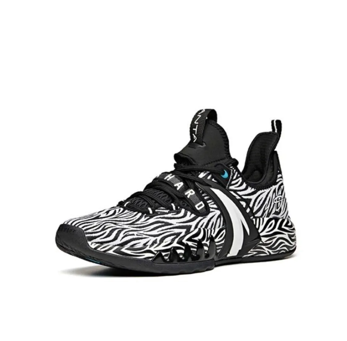 Reliable Anta Men's Gordon Hayward GH2 ??White Tiger??