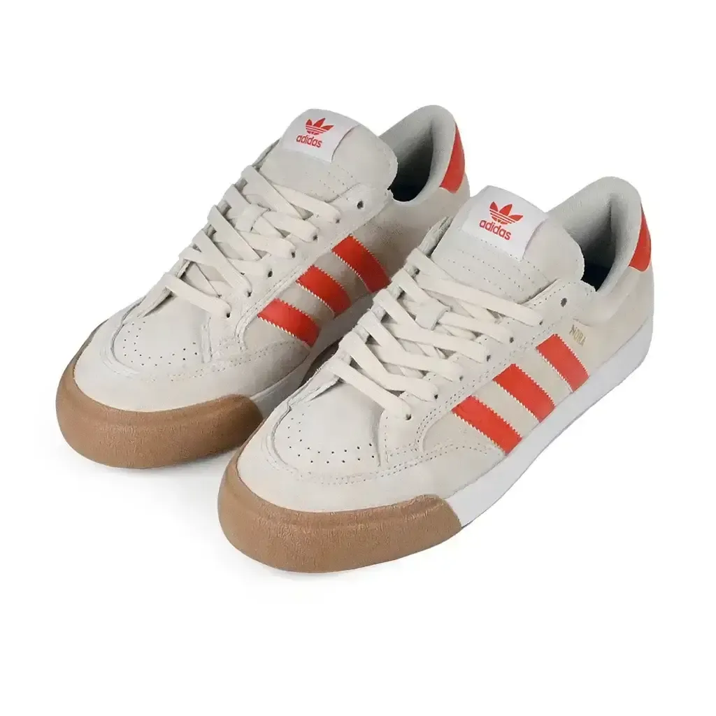 Swift Path Balance Core Adidas Skateboarding Nora Shoe